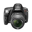 Image of Sony Alpha DSLR-A290L