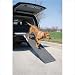 PetSTEP Folding Pet Ramp Gray