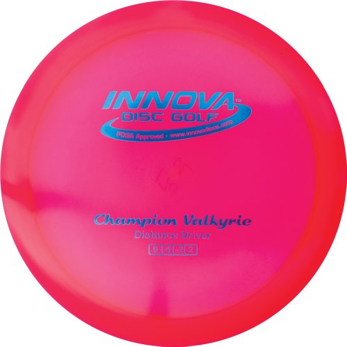 Innova Champion Valkyrie Golf Disc