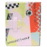 iPad Cover - Louise Gray for the V&A||RF10F