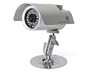 Bullet Camera with 30 IR Leds
