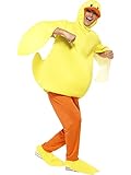Smiffy's Men's Duck Costume