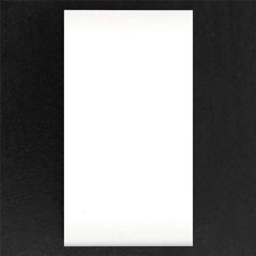 Faux Shutters Solid Core Poly Premier Aspen SB182