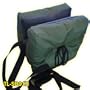 TufForce TL-SB01H - Shooting Rest Bag - H Shape [Special Offer: $0 TAX, it is covered]