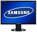 PC Hardware : Samsung Syncmaster 2243LNX 22 Zoll TFT Monitor schwarz ( Kontrast dyn 10000:1, 5 MS Reaktionszeit)