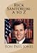 Rick Santorum: A to Z
