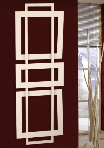  baumarkt direkt Badheizkörper »Art 1/2« Art 1, weiß