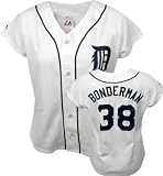 Detroit Tigers Women