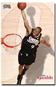 PHILADELPHIA 76ERS ANDRE IGUODALA NBA NBA POSTER 4651