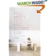 Lulu Meets God and Doubts Him by Danielle Ganek