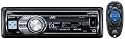 JVC CD MP3 USB iPod Ready and Handsfree Bluetooth