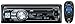 JVC KD-R 801 Autoradio (CD/MP3/WMA-Player, UKW-/MW-Tuner, Bluetooth, iPod-Steuerung, USB 2.0) schwarz