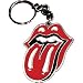 Rolling Stones - Key Chains - Metal