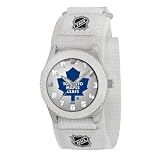 Game Time Mid-Size NHL-ROW-TOR Rookie Toronto Maple Leafs Rookie White Series Watch