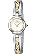 Seiko Women's Two-tone...