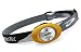 Princeton Tec Scout 2 LED Ultra Light Headlamp (Orange Body)