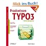 Praxiswissen TYPO3 - TYPO3 Version 4.3