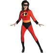 Disguise Inc Licensed Disney PiXAR Mrs. Incredible Costume