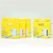 16 Pack Brother LC51 Compatible Ink Cartridges (4BK, 4C, 4M, 4Y) LC-51