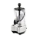 Back to Basics SE2000B Smoothie Elite Smoothie Maker, Brushed Chrome