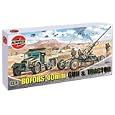 02314 1/72 BOFORS GUN & TRCTR ARX02314