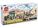 Airfix 1/72 40mm Bofors Gun & Tractor AX02314