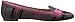 Nine West Women's Zappoli Ballet Flat