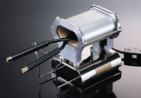 Belson GH5000 Ceramic Heater Stove