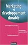 Marketing et d�veloppement durable : Strat�gie de la valeur �tendue