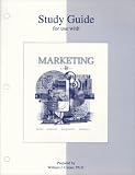 Study Guide to accompany Marketing Study Guide to accompany Marketing