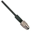 Drill Bit Pin Vise Tool Chuck Mandrel fits Dremel New