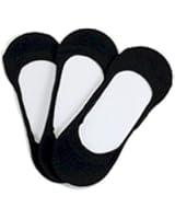 Polo Ralph Lauren Men's 3-Pack No-Show Dress Liner Socks