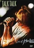 Talk Talk - Live At Montreux 1986