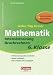 Jeden Tag besser - Mathematik: 6. Schuljahr - Intensivtraining Bruchrechnen: Übungsheft mit Lernplan und Lernstandskontrollen. Mit entnehmbarem Lösungsteil