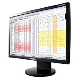 Samsung SyncMaster 2443BWX 24 LCD Monitor