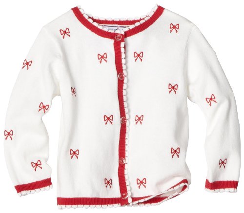 Embroidered Sweater