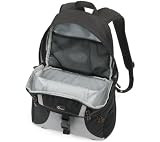 LOWEPRO Orion DayPack 200 Backpack - black/grey 56035363290 (Camera bags)