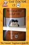 The Doctor is In: The Peanuts Psychiatric Help Kit (Peanuts (Running Press))
