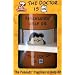 The Doctor is In: The Peanuts Psychiatric Help Kit (Peanuts (Running Press))