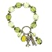 Brianna Collection Garden Hues Stretch Bracelet