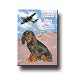 Cavalier King Charles Spaniel Bones Not Bombs Fridge Magnet No 3