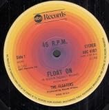 FLOAT ON 12 INCH (12" SINGLE) UK ABC 1977
