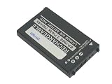 PowerSmart Li-ion 3.70V 780mAh BP-780S Replacement for KYOCERA Finecam SL300R, SL400R Digital Camera Battery