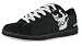 DRAVEN Kozik El Brujo Mens Shoes Low Rises Skaters Sneakers Limited Editions Casuals Black