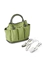 Picnic at Ascot Eco Gardening Tote Set