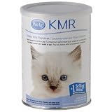 KMR® Powder for Kittens & Cats, 12oz