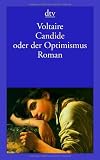 Candide oder der Optimismus: Roman