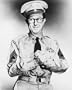 PHIL SILVERS 24X36 B&W POSTER PRINT