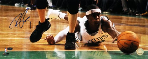 Rajon Rondo 
