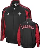 Toronto Raptors NBA On Court Player Track Jacket